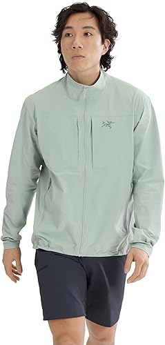 el010le【新品】アークテリクス ガンマ ライトウェイト ジャケット ARC'TERYX [アークテリクス正規代理店] Gamma Lightweight